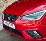 USED 2019 19 SEAT IBIZA 1.0 TSI FR Euro 6 (s/s) 5dr GPF Great example, ULEZ
