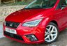 USED 2019 19 SEAT IBIZA 1.0 TSI FR Euro 6 (s/s) 5dr GPF Great example, ULEZ