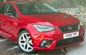 USED 2019 19 SEAT IBIZA 1.0 TSI FR Euro 6 (s/s) 5dr GPF Great example, ULEZ