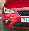 USED 2019 19 SEAT IBIZA 1.0 TSI FR Euro 6 (s/s) 5dr GPF Great example, ULEZ