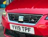 USED 2019 19 SEAT IBIZA 1.0 TSI FR Euro 6 (s/s) 5dr GPF Great example, ULEZ