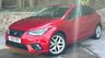 USED 2019 19 SEAT IBIZA 1.0 TSI FR Euro 6 (s/s) 5dr GPF Great example, ULEZ