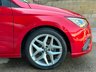 USED 2019 19 SEAT IBIZA 1.0 TSI FR Euro 6 (s/s) 5dr GPF Great example, ULEZ