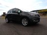 USED 2018 18 VAUXHALL MOKKA X 1.4i T 2018,Bluetooth,DAB,Cruise,Parking Sensors,F.S.H,Ulez Compliant Bluetooth,DAB,Prking Sensors,Cruise,F.S.H