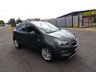 USED 2018 18 VAUXHALL MOKKA X 1.4i T 2018,Bluetooth,DAB,Cruise,Parking Sensors,F.S.H,Ulez Compliant Bluetooth,DAB,Prking Sensors,Cruise,F.S.H
