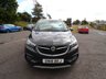 USED 2018 18 VAUXHALL MOKKA X 1.4i T 2018,Bluetooth,DAB,Cruise,Parking Sensors,F.S.H,Ulez Compliant Bluetooth,DAB,Prking Sensors,Cruise,F.S.H