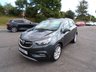 USED 2018 18 VAUXHALL MOKKA X 1.4i T 2018,Bluetooth,DAB,Cruise,Parking Sensors,F.S.H,Ulez Compliant Bluetooth,DAB,Prking Sensors,Cruise,F.S.H