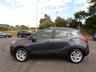 USED 2018 18 VAUXHALL MOKKA X 1.4i T 2018,Bluetooth,DAB,Cruise,Parking Sensors,F.S.H,Ulez Compliant Bluetooth,DAB,Prking Sensors,Cruise,F.S.H