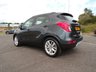 USED 2018 18 VAUXHALL MOKKA X 1.4i T 2018,Bluetooth,DAB,Cruise,Parking Sensors,F.S.H,Ulez Compliant Bluetooth,DAB,Prking Sensors,Cruise,F.S.H