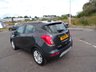 USED 2018 18 VAUXHALL MOKKA X 1.4i T 2018,Bluetooth,DAB,Cruise,Parking Sensors,F.S.H,Ulez Compliant Bluetooth,DAB,Prking Sensors,Cruise,F.S.H