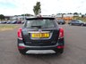 USED 2018 18 VAUXHALL MOKKA X 1.4i T 2018,Bluetooth,DAB,Cruise,Parking Sensors,F.S.H,Ulez Compliant Bluetooth,DAB,Prking Sensors,Cruise,F.S.H