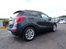 USED 2018 18 VAUXHALL MOKKA X 1.4i T 2018,Bluetooth,DAB,Cruise,Parking Sensors,F.S.H,Ulez Compliant Bluetooth,DAB,Prking Sensors,Cruise,F.S.H