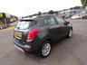 USED 2018 18 VAUXHALL MOKKA X 1.4i T 2018,Bluetooth,DAB,Cruise,Parking Sensors,F.S.H,Ulez Compliant Bluetooth,DAB,Prking Sensors,Cruise,F.S.H