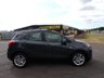 USED 2018 18 VAUXHALL MOKKA X 1.4i T 2018,Bluetooth,DAB,Cruise,Parking Sensors,F.S.H,Ulez Compliant Bluetooth,DAB,Prking Sensors,Cruise,F.S.H