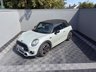 USED 2018 MINI CONVERTIBLE 1.5 Cooper Convertible 2dr Petrol Auto Euro 6 (s/s) (136 ps) ** Autotrader 2025 highly rated **