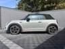 USED 2018 MINI CONVERTIBLE 1.5 Cooper Convertible 2dr Petrol Auto Euro 6 (s/s) (136 ps) ** Autotrader 2025 highly rated **
