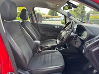 USED 2018 18 FORD ECOSPORT 1.5 TDCi ST-Line SUV 5dr Diesel Manual Euro 6 (s/s) (100 ps) 