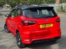 USED 2018 18 FORD ECOSPORT 1.5 TDCi ST-Line SUV 5dr Diesel Manual Euro 6 (s/s) (100 ps) 