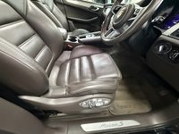 USED 2017 F PORSCHE MACAN 3.0 V6 S SUV 5dr Petrol PDK 4WD Euro 6 (s/s) (340 ps) BOSE - PAN ROOF - 2 KEYS