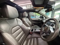 USED 2017 F PORSCHE MACAN 3.0 V6 S SUV 5dr Petrol PDK 4WD Euro 6 (s/s) (340 ps) BOSE - PAN ROOF - 2 KEYS