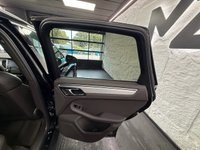 USED 2017 F PORSCHE MACAN 3.0 V6 S SUV 5dr Petrol PDK 4WD Euro 6 (s/s) (340 ps) BOSE - PAN ROOF - 2 KEYS