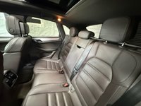 USED 2017 F PORSCHE MACAN 3.0 V6 S SUV 5dr Petrol PDK 4WD Euro 6 (s/s) (340 ps) BOSE - PAN ROOF - 2 KEYS