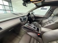 USED 2017 F PORSCHE MACAN 3.0 V6 S SUV 5dr Petrol PDK 4WD Euro 6 (s/s) (340 ps) BOSE - PAN ROOF - 2 KEYS