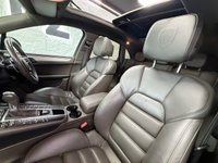 USED 2017 F PORSCHE MACAN 3.0 V6 S SUV 5dr Petrol PDK 4WD Euro 6 (s/s) (340 ps) BOSE - PAN ROOF - 2 KEYS