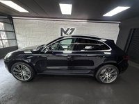 USED 2017 F PORSCHE MACAN 3.0 V6 S SUV 5dr Petrol PDK 4WD Euro 6 (s/s) (340 ps) BOSE - PAN ROOF - 2 KEYS