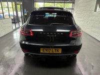 USED 2017 F PORSCHE MACAN 3.0 V6 S SUV 5dr Petrol PDK 4WD Euro 6 (s/s) (340 ps) BOSE - PAN ROOF - 2 KEYS