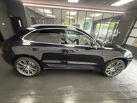 USED 2017 F PORSCHE MACAN 3.0 V6 S SUV 5dr Petrol PDK 4WD Euro 6 (s/s) (340 ps) BOSE - PAN ROOF - 2 KEYS