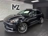 USED 2017 F PORSCHE MACAN 3.0 V6 S SUV 5dr Petrol PDK 4WD Euro 6 (s/s) (340 ps) BOSE - PAN ROOF - 2 KEYS