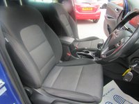 USED 2018 68 HYUNDAI TUCSON 1.6 CRDi SE Nav SUV 5dr Diesel Manual Euro 6 (s/s) (115 ps) SMART SPACIOUS SUV,,,,COMES WITH A SERVICE HISTORY,,,,GREAT ECONOMY,,,,REAR PARKING CAMERA,,,,SAT NAV AND MUCH MORE,,,,NEW M.O.T AND SERVICE BEFORE COLLECTION,,,,PARTS AND LABOUR WARRANTY INCLUDED.