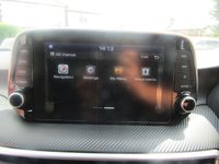 USED 2018 68 HYUNDAI TUCSON 1.6 CRDi SE Nav SUV 5dr Diesel Manual Euro 6 (s/s) (115 ps) SMART SPACIOUS SUV,,,,COMES WITH A SERVICE HISTORY,,,,GREAT ECONOMY,,,,REAR PARKING CAMERA,,,,SAT NAV AND MUCH MORE,,,,NEW M.O.T AND SERVICE BEFORE COLLECTION,,,,PARTS AND LABOUR WARRANTY INCLUDED.