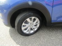 USED 2018 68 HYUNDAI TUCSON 1.6 CRDi SE Nav SUV 5dr Diesel Manual Euro 6 (s/s) (115 ps) SMART SPACIOUS SUV,,,,COMES WITH A SERVICE HISTORY,,,,GREAT ECONOMY,,,,REAR PARKING CAMERA,,,,SAT NAV AND MUCH MORE,,,,NEW M.O.T AND SERVICE BEFORE COLLECTION,,,,PARTS AND LABOUR WARRANTY INCLUDED.