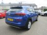 USED 2018 68 HYUNDAI TUCSON 1.6 CRDi SE Nav SUV 5dr Diesel Manual Euro 6 (s/s) (115 ps) SMART SPACIOUS SUV,,,,COMES WITH A SERVICE HISTORY,,,,GREAT ECONOMY,,,,REAR PARKING CAMERA,,,,SAT NAV AND MUCH MORE,,,,NEW M.O.T AND SERVICE BEFORE COLLECTION,,,,PARTS AND LABOUR WARRANTY INCLUDED.