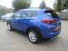 USED 2018 68 HYUNDAI TUCSON 1.6 CRDi SE Nav SUV 5dr Diesel Manual Euro 6 (s/s) (115 ps) SMART SPACIOUS SUV,,,,COMES WITH A SERVICE HISTORY,,,,GREAT ECONOMY,,,,REAR PARKING CAMERA,,,,SAT NAV AND MUCH MORE,,,,NEW M.O.T AND SERVICE BEFORE COLLECTION,,,,PARTS AND LABOUR WARRANTY INCLUDED.