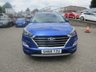 USED 2018 68 HYUNDAI TUCSON 1.6 CRDi SE Nav SUV 5dr Diesel Manual Euro 6 (s/s) (115 ps) SMART SPACIOUS SUV,,,,COMES WITH A SERVICE HISTORY,,,,GREAT ECONOMY,,,,REAR PARKING CAMERA,,,,SAT NAV AND MUCH MORE,,,,NEW M.O.T AND SERVICE BEFORE COLLECTION,,,,PARTS AND LABOUR WARRANTY INCLUDED.