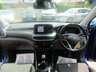 USED 2018 68 HYUNDAI TUCSON 1.6 CRDi SE Nav SUV 5dr Diesel Manual Euro 6 (s/s) (115 ps) SMART SPACIOUS SUV,,,,COMES WITH A SERVICE HISTORY,,,,GREAT ECONOMY,,,,REAR PARKING CAMERA,,,,SAT NAV AND MUCH MORE,,,,NEW M.O.T AND SERVICE BEFORE COLLECTION,,,,PARTS AND LABOUR WARRANTY INCLUDED.