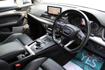 View our AUDI SQ5
