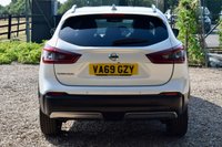 USED 2020 69 NISSAN QASHQAI 1.3 DIG-T Tekna SUV 5dr Petrol Manual Euro 6 (s/s) (140 ps) 2 OWNERS FROM NEW + FULL SERVICE HISTORY!