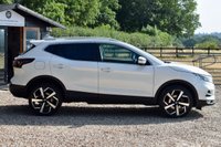 USED 2020 69 NISSAN QASHQAI 1.3 DIG-T Tekna SUV 5dr Petrol Manual Euro 6 (s/s) (140 ps) 2 OWNERS FROM NEW + FULL SERVICE HISTORY!