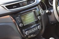 USED 2020 69 NISSAN QASHQAI 1.3 DIG-T Tekna SUV 5dr Petrol Manual Euro 6 (s/s) (140 ps) 2 OWNERS FROM NEW + FULL SERVICE HISTORY!