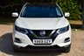 USED 2020 69 NISSAN QASHQAI 1.3 DIG-T Tekna SUV 5dr Petrol Manual Euro 6 (s/s) (140 ps) 2 OWNERS FROM NEW + FULL SERVICE HISTORY!