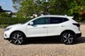 USED 2020 69 NISSAN QASHQAI 1.3 DIG-T Tekna SUV 5dr Petrol Manual Euro 6 (s/s) (140 ps) 2 OWNERS FROM NEW + FULL SERVICE HISTORY!