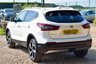 USED 2020 69 NISSAN QASHQAI 1.3 DIG-T Tekna SUV 5dr Petrol Manual Euro 6 (s/s) (140 ps) 2 OWNERS FROM NEW + FULL SERVICE HISTORY!