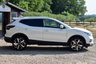 USED 2020 69 NISSAN QASHQAI 1.3 DIG-T Tekna SUV 5dr Petrol Manual Euro 6 (s/s) (140 ps) 2 OWNERS FROM NEW + FULL SERVICE HISTORY!