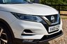 USED 2020 69 NISSAN QASHQAI 1.3 DIG-T Tekna SUV 5dr Petrol Manual Euro 6 (s/s) (140 ps) 2 OWNERS FROM NEW + FULL SERVICE HISTORY!