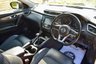 USED 2020 69 NISSAN QASHQAI 1.3 DIG-T Tekna SUV 5dr Petrol Manual Euro 6 (s/s) (140 ps) 2 OWNERS FROM NEW + FULL SERVICE HISTORY!