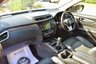 USED 2020 69 NISSAN QASHQAI 1.3 DIG-T Tekna SUV 5dr Petrol Manual Euro 6 (s/s) (140 ps) 2 OWNERS FROM NEW + FULL SERVICE HISTORY!